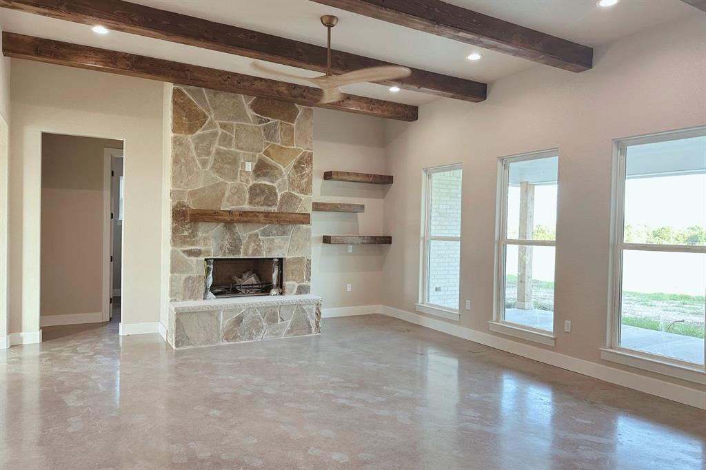 1054 Dove Hl #BRANCH, Weatherford, TX 76088 photo