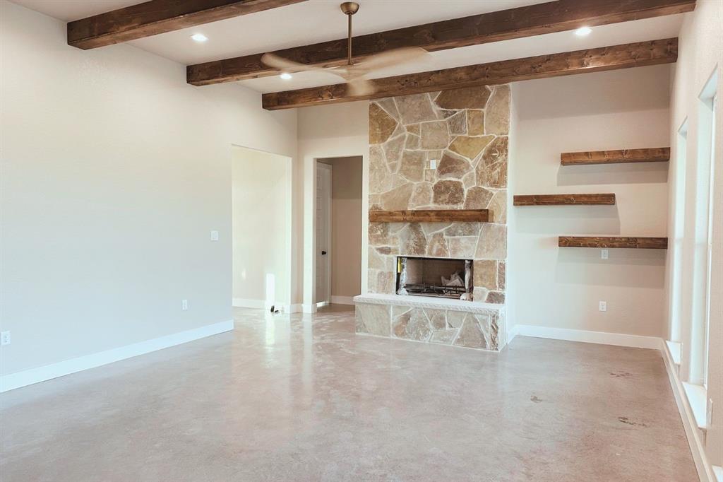1054 Dove Hl #BRANCH, Weatherford, TX 76088 photo