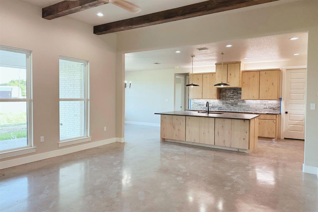 1054 Dove Hl #BRANCH, Weatherford, TX 76088 photo