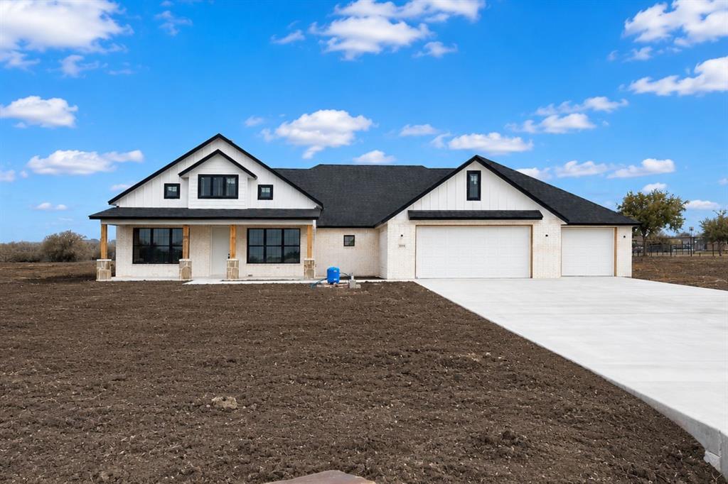 1054 Dove Hl #BRANCH, Weatherford, TX 76088 photo