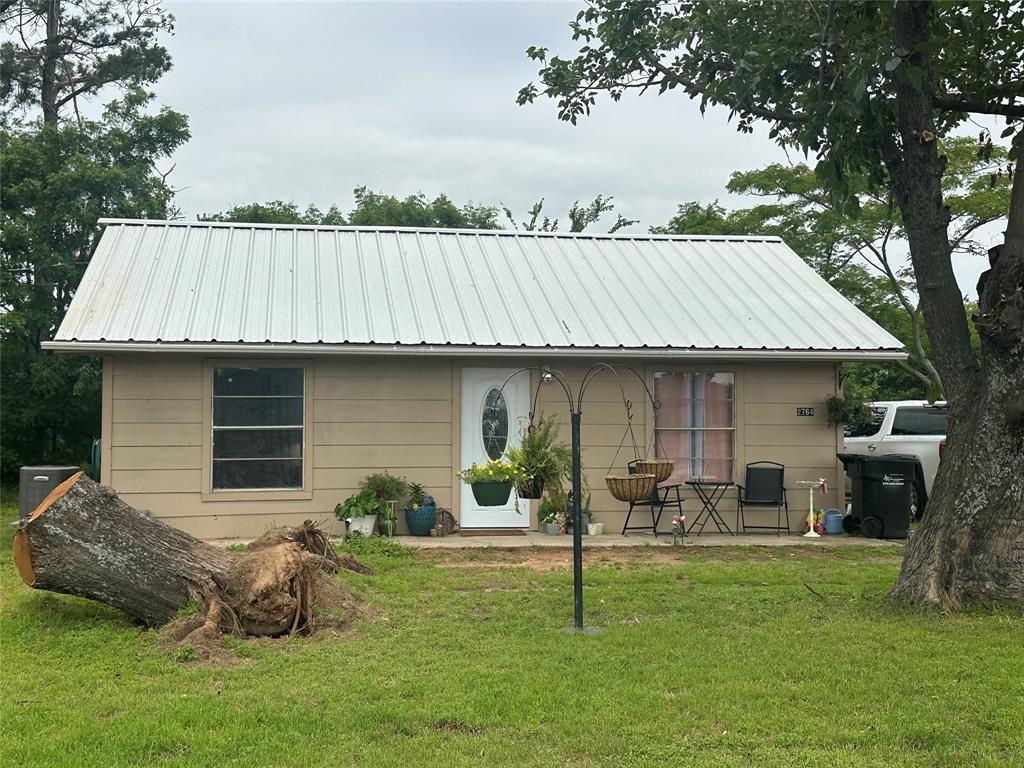 2764 Highway 199, Springtown, TX 76082