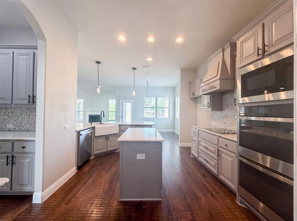 1208 Redbud St, Howe, TX 75459 photo
