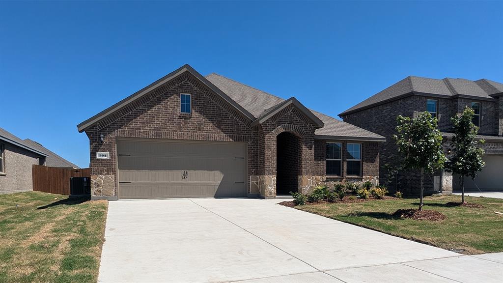 503 Range Road, Caddo Mills, TX 75135