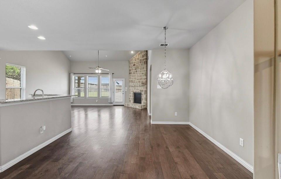 2509 Castle Creek Dr, Little Elm, TX 75068 photo