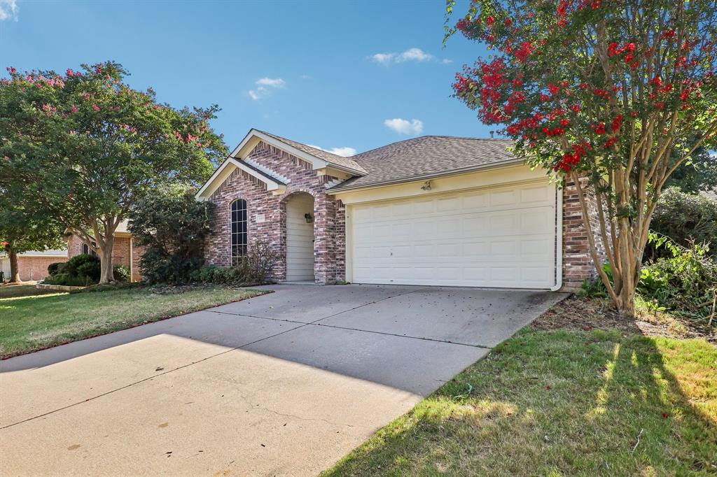 5609 Saddleback Rd, Arlington, TX 76017 photo