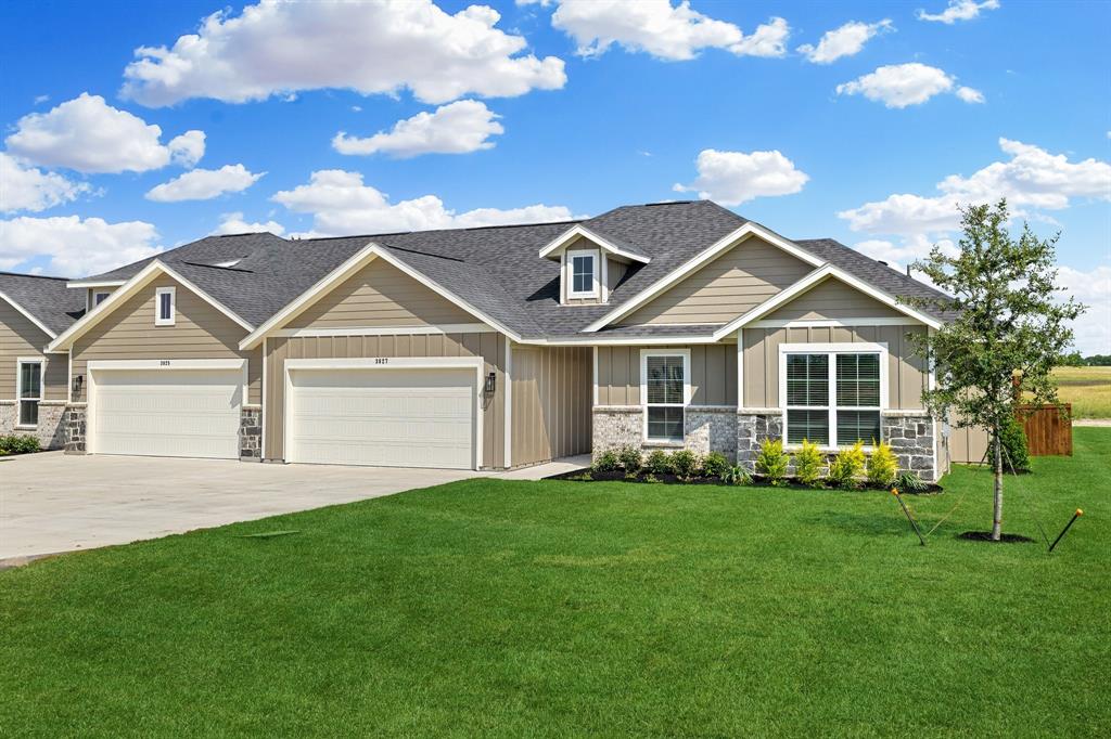 4043 4045 Clovis St, Midlothian, TX 76065 photo