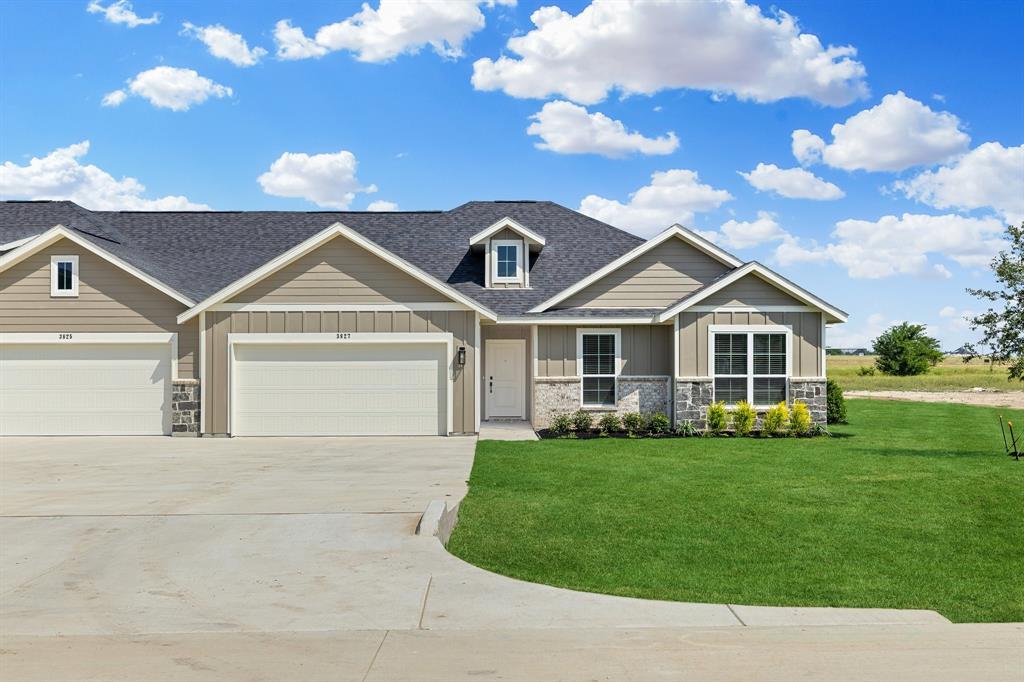 4043 4045 Clovis St, Midlothian, TX 76065 photo