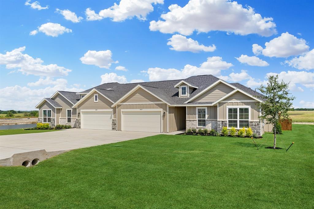 4043 4045 Clovis St, Midlothian, TX 76065 photo