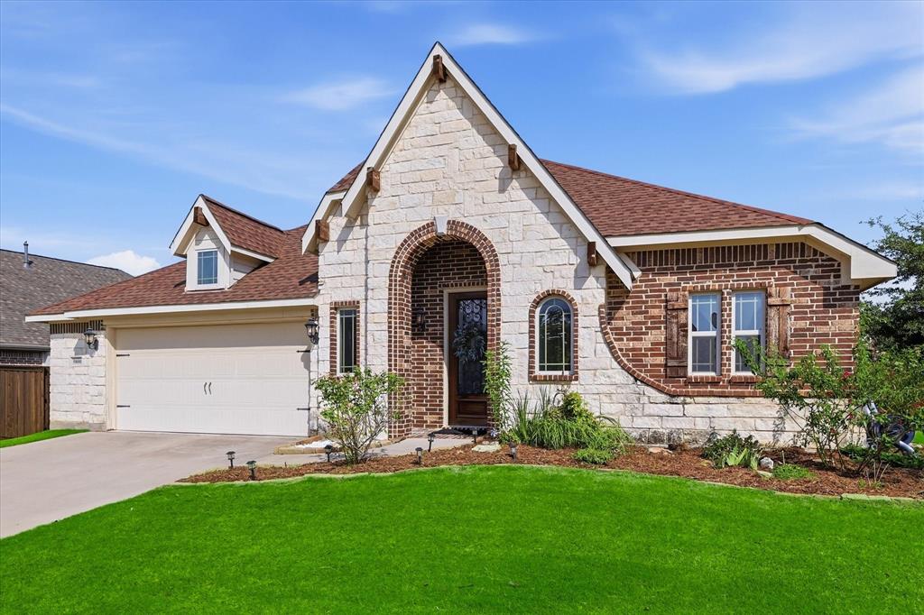 5800 New Ballinger Dr, Denton, TX 76226 photo