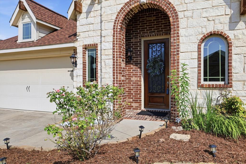 5800 New Ballinger Dr, Denton, TX 76226 photo