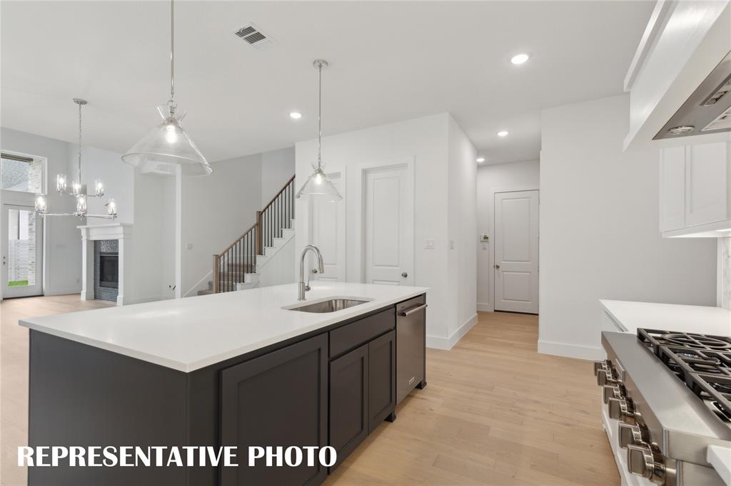 3808 Launch Rd, Mckinney, TX 75071 photo