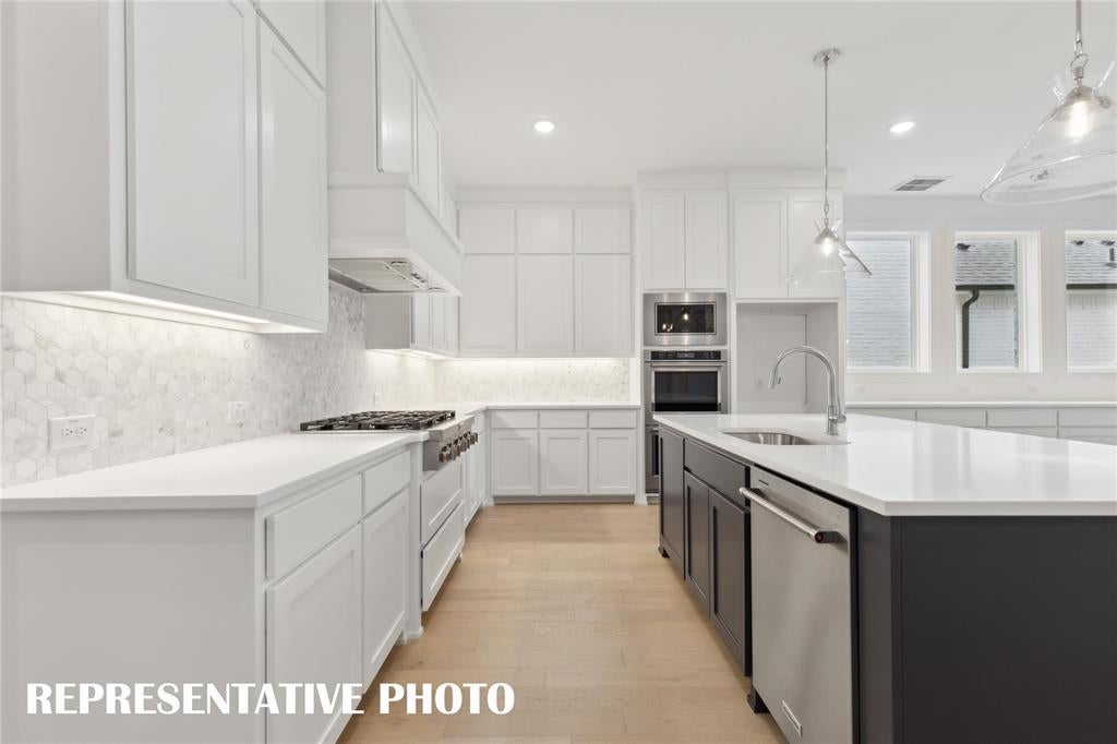 3808 Launch Rd, Mckinney, TX 75071 photo