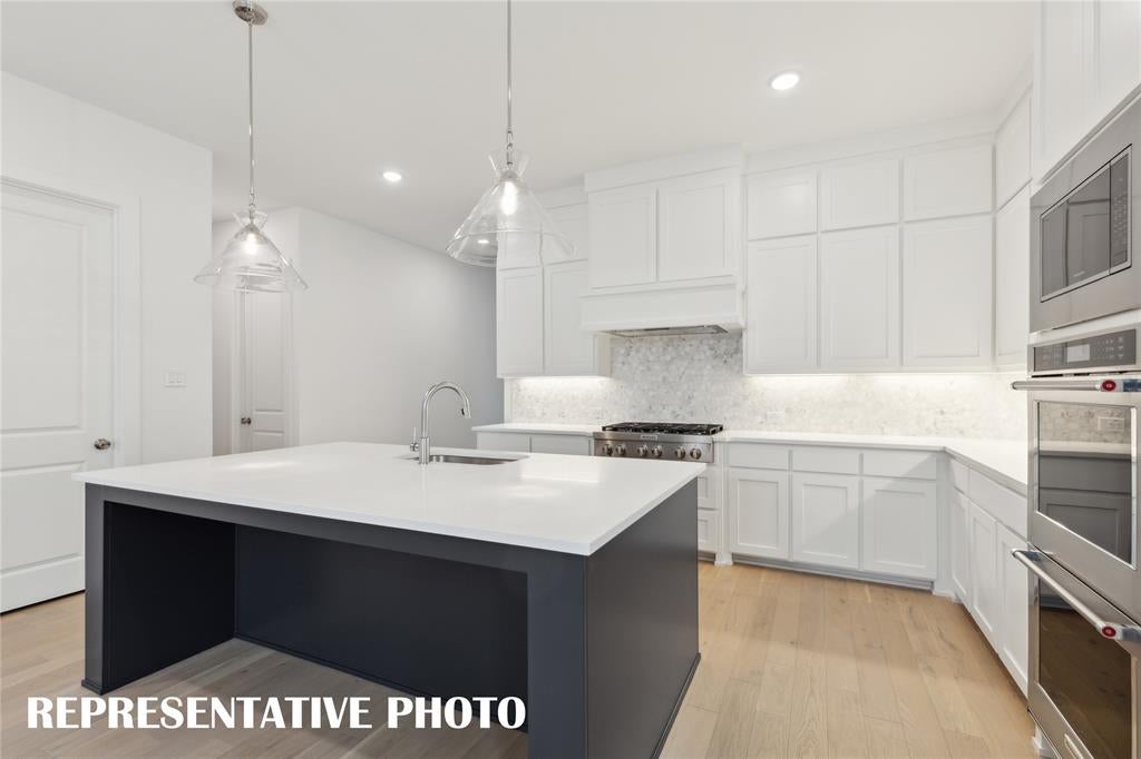 3808 Launch Rd, Mckinney, TX 75071 photo