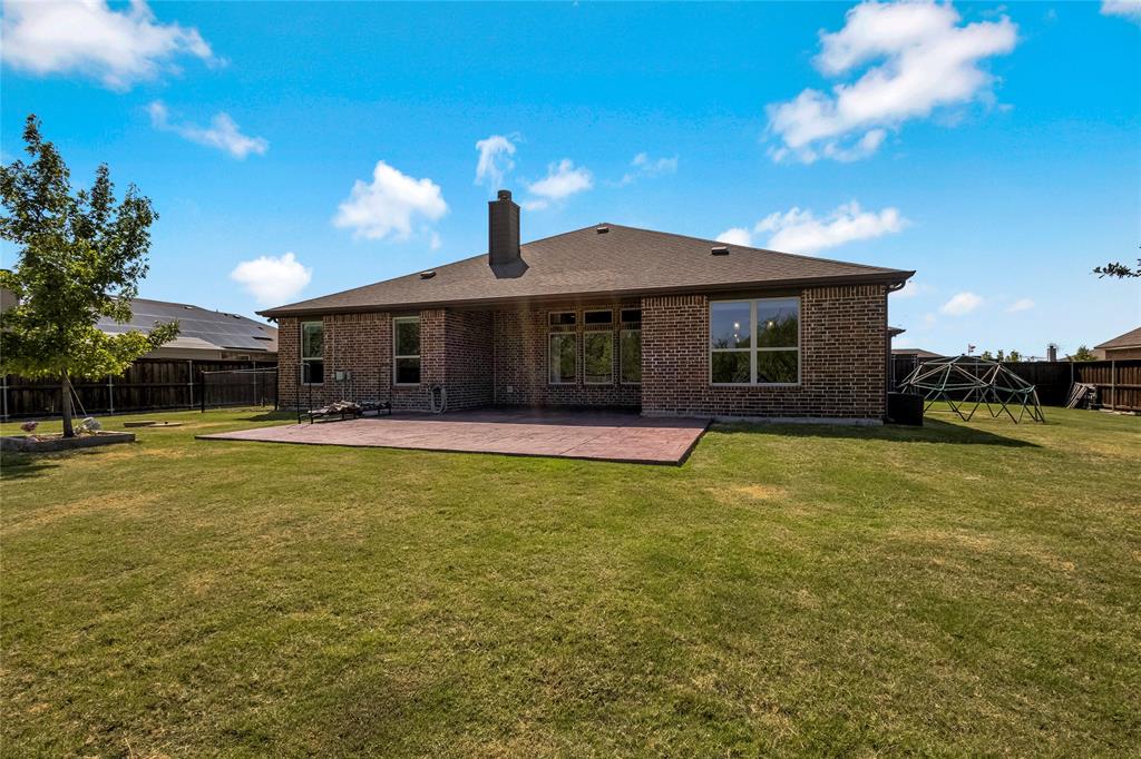 341 Amber Ln, Nevada, TX 75173 photo