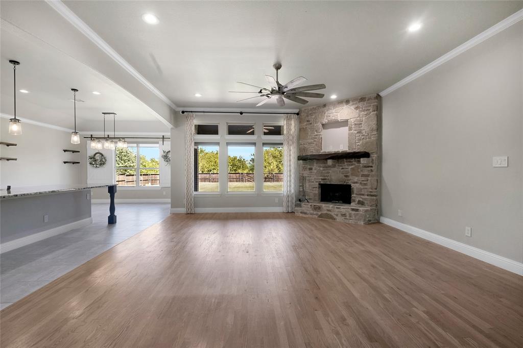 341 Amber Ln, Nevada, TX 75173 photo