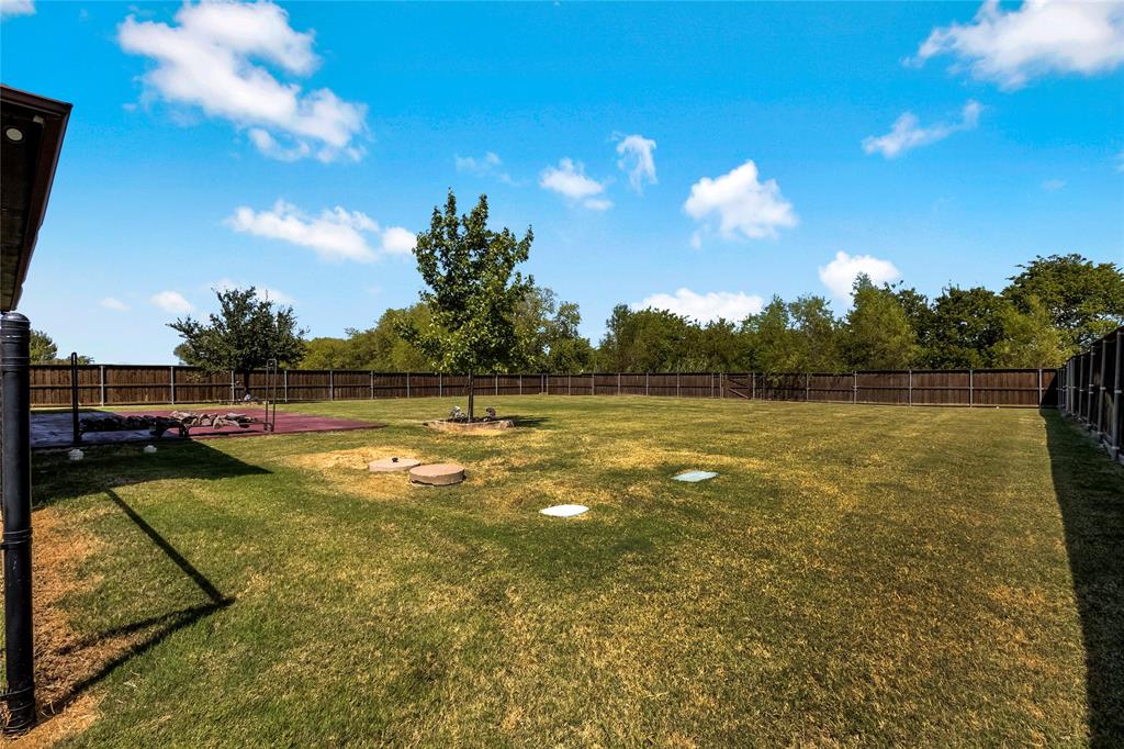 341 Amber Ln, Nevada, TX 75173 photo