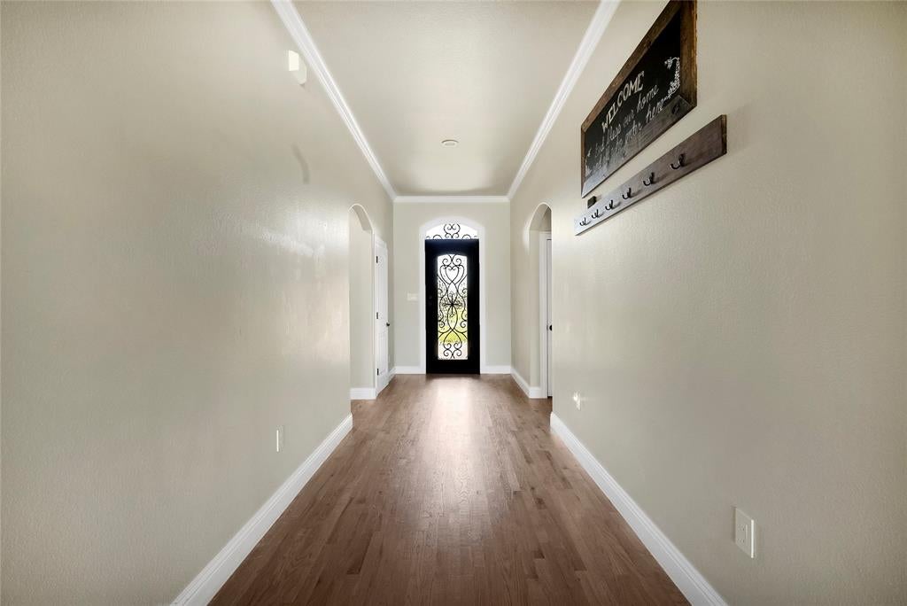 341 Amber Ln, Nevada, TX 75173 photo