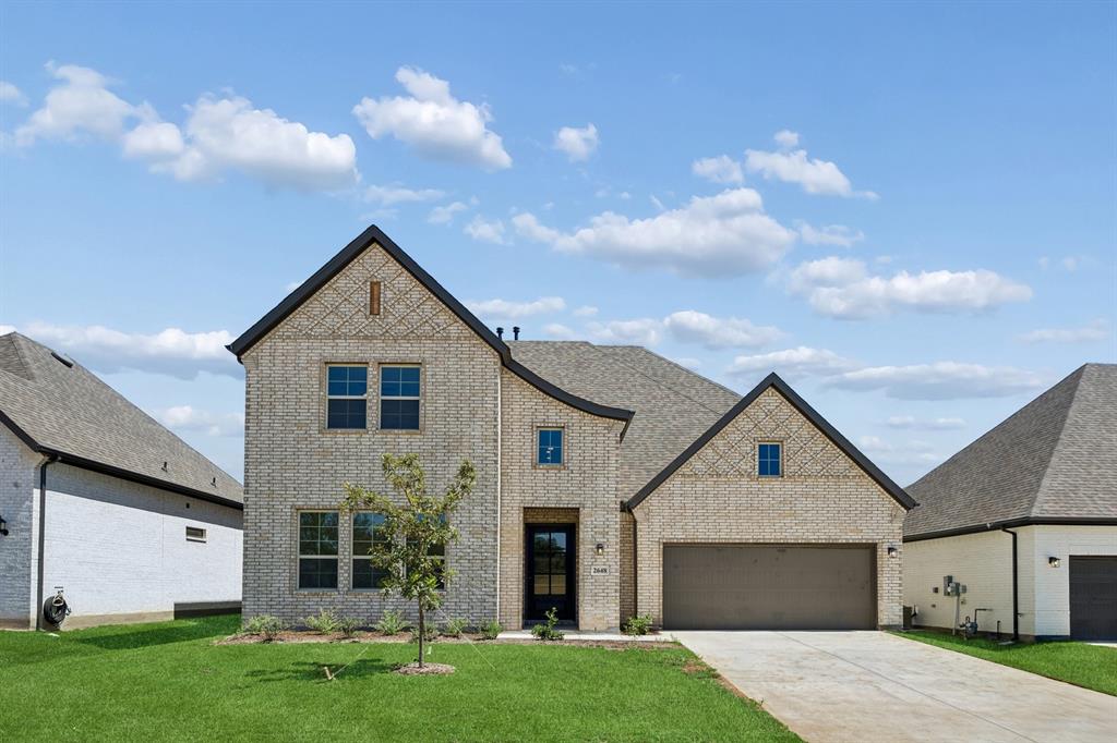 2648 Rainier Drive Dr, Corinth, TX 76210