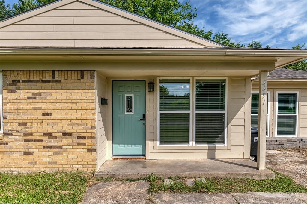 3351 Caracas Dr, Mesquite, TX 75150 photo