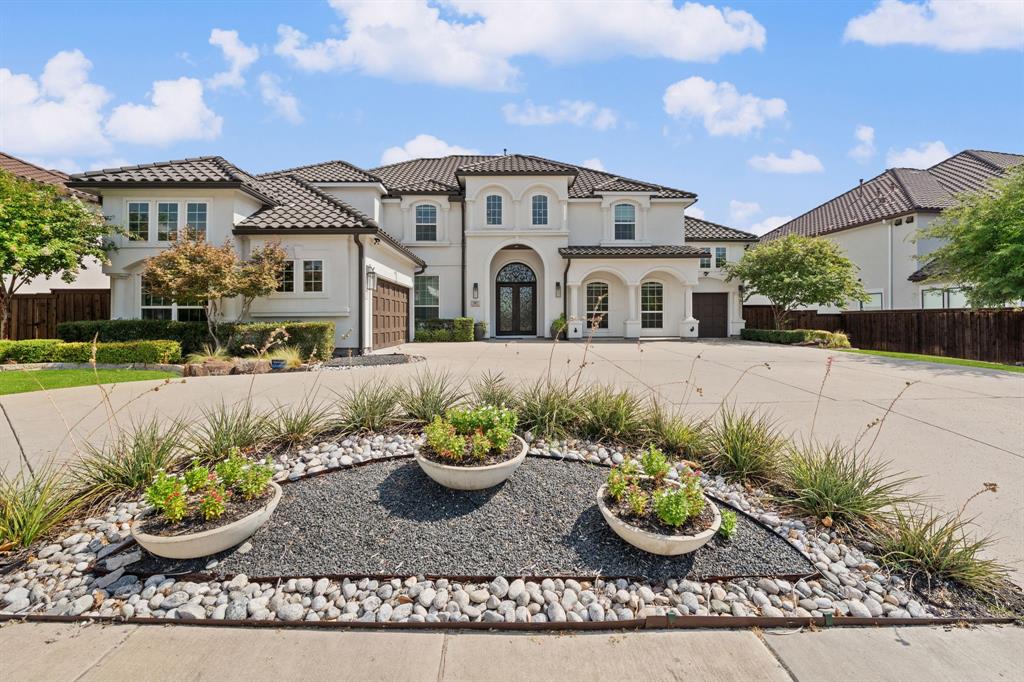 967 Cimarron Rd, Frisco, TX 75036