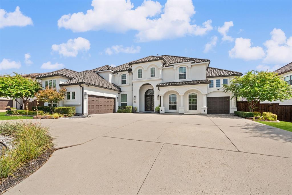 967 Cimarron Rd, Frisco, TX 75036 photo