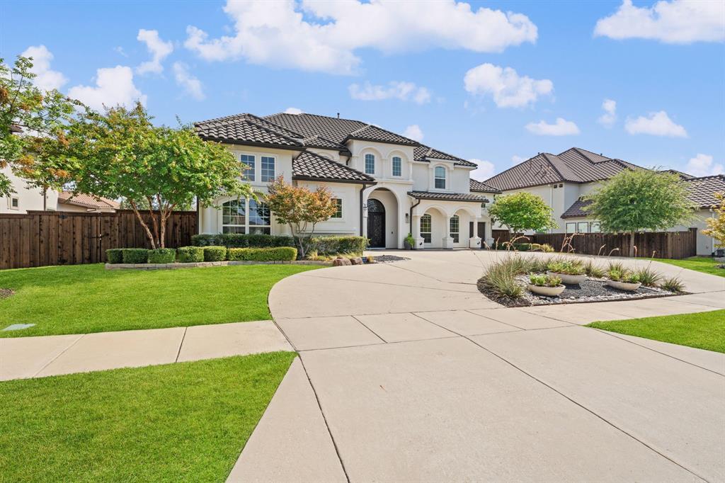 967 Cimarron Rd, Frisco, TX 75036 photo