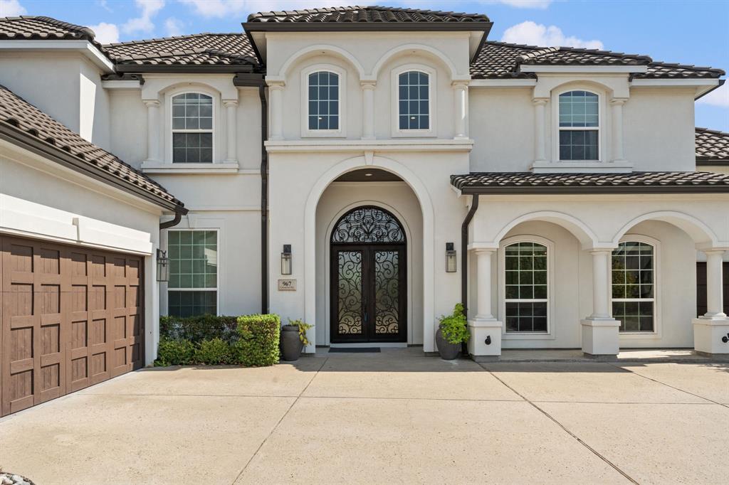 967 Cimarron Rd, Frisco, TX 75036 photo