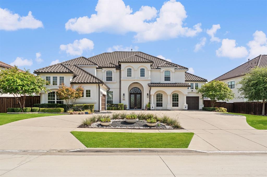 967 Cimarron Rd, Frisco, TX 75036 photo