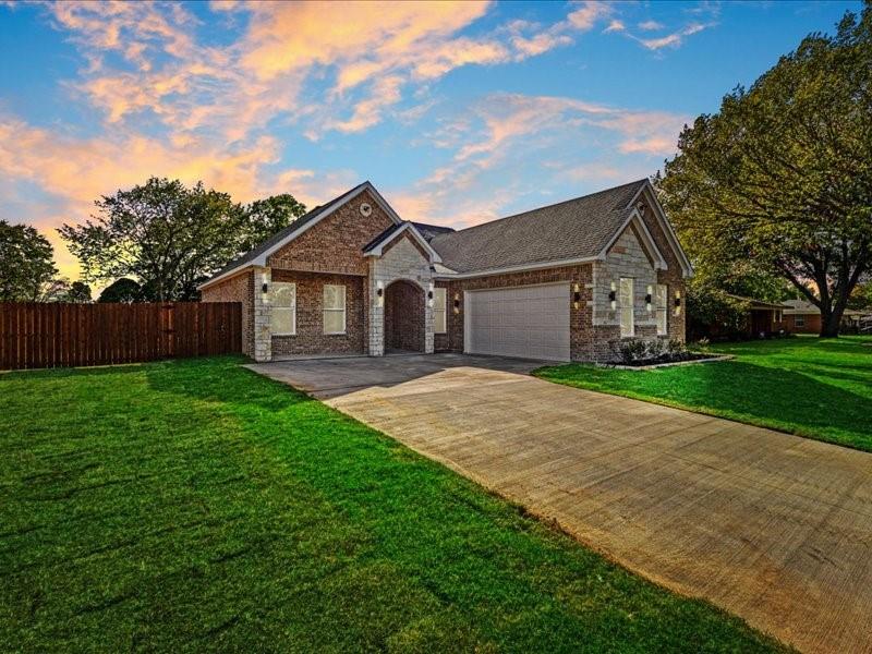 855 N Kaufman St, Seagoville, TX 75159 photo