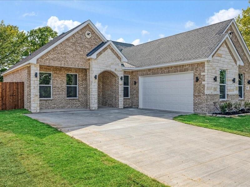 855 N Kaufman St, Seagoville, TX 75159 photo