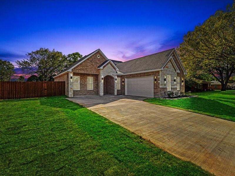 855 N Kaufman St, Seagoville, TX 75159 photo