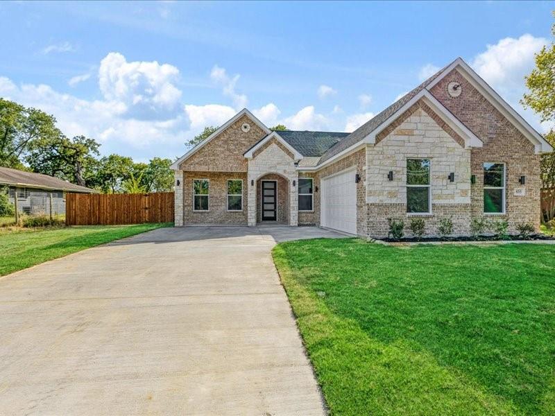 855 N Kaufman St, Seagoville, TX 75159 photo