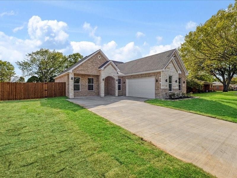 855 N Kaufman St, Seagoville, TX 75159 photo