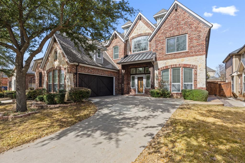 721 Peco St, Lantana, TX 76226