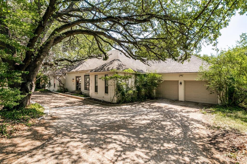 1909 Dakar Rd, Fort Worth, TX 76116 photo