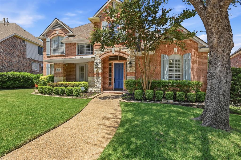 1426 Westmont Dr, Allen, TX 75013 photo