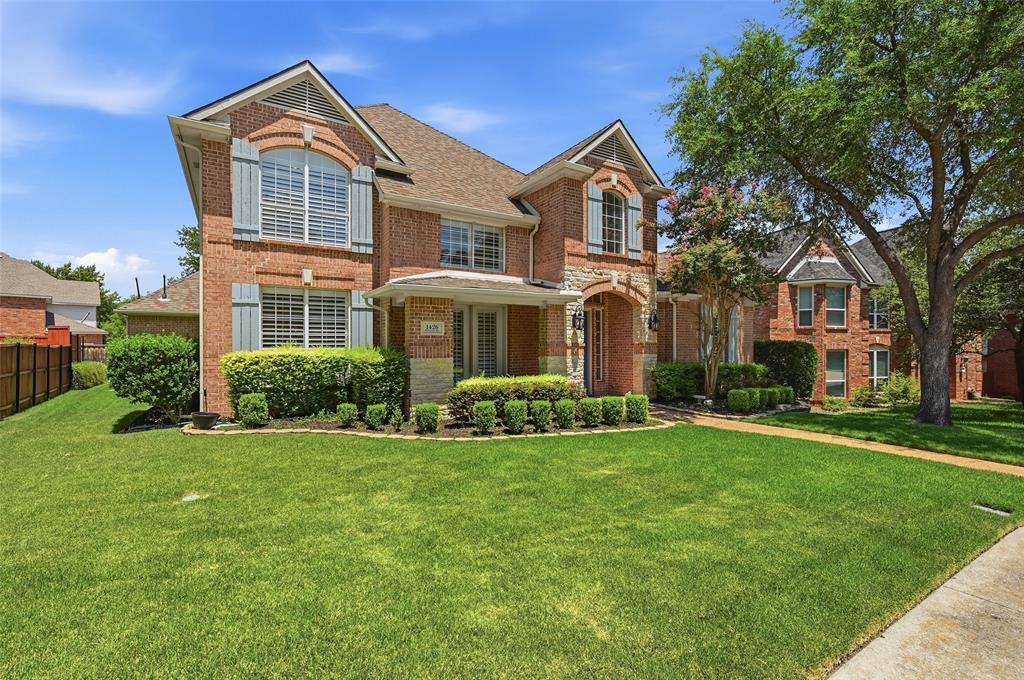 1426 Westmont Dr, Allen, TX 75013 photo