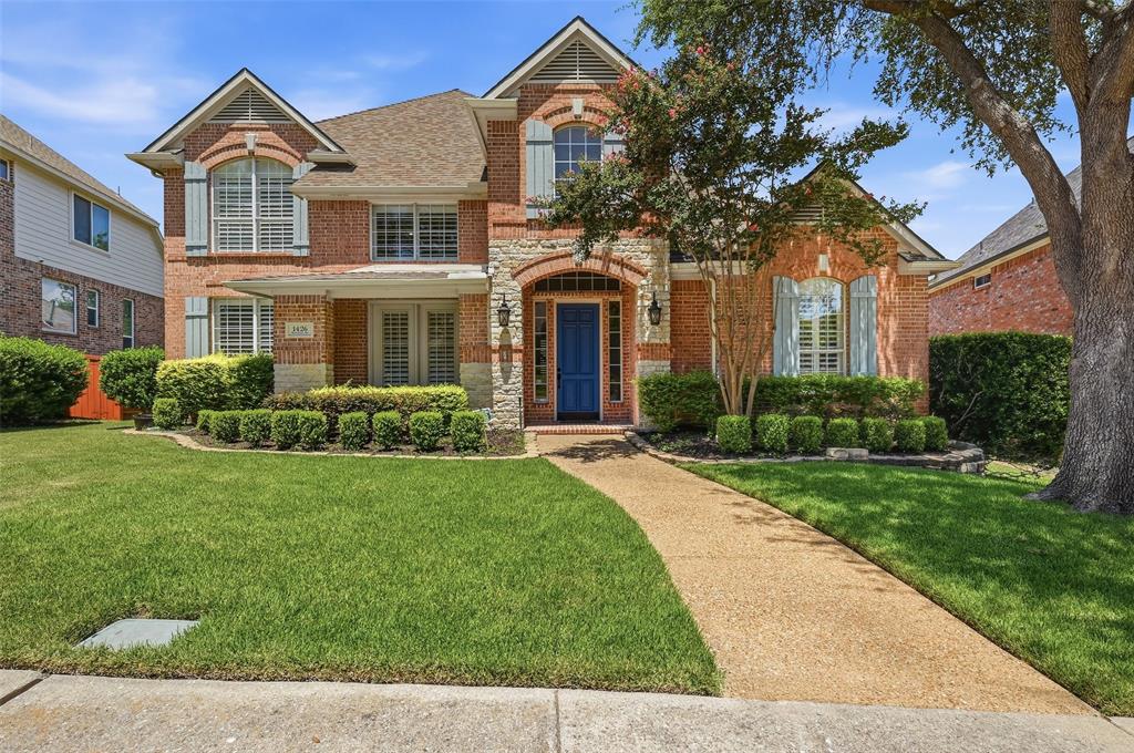 1426 Westmont Dr, Allen, TX 75013