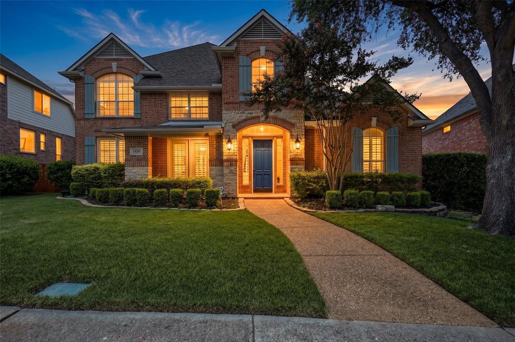 1426 Westmont Dr, Allen, TX 75013 photo