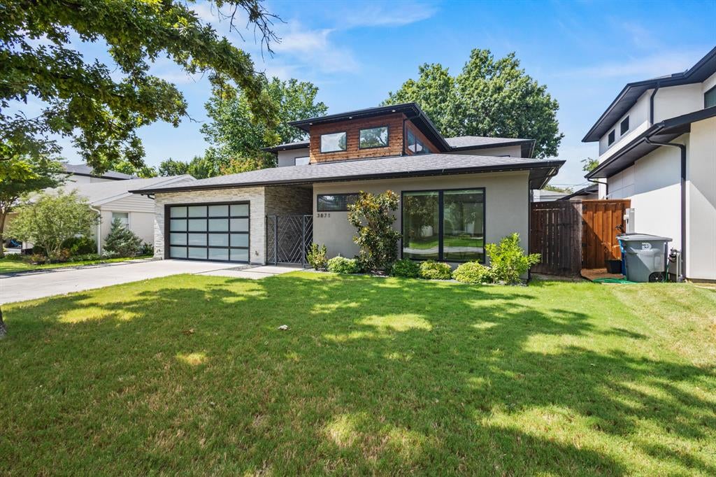 3871 Clover Ln, Dallas, TX 75220 photo