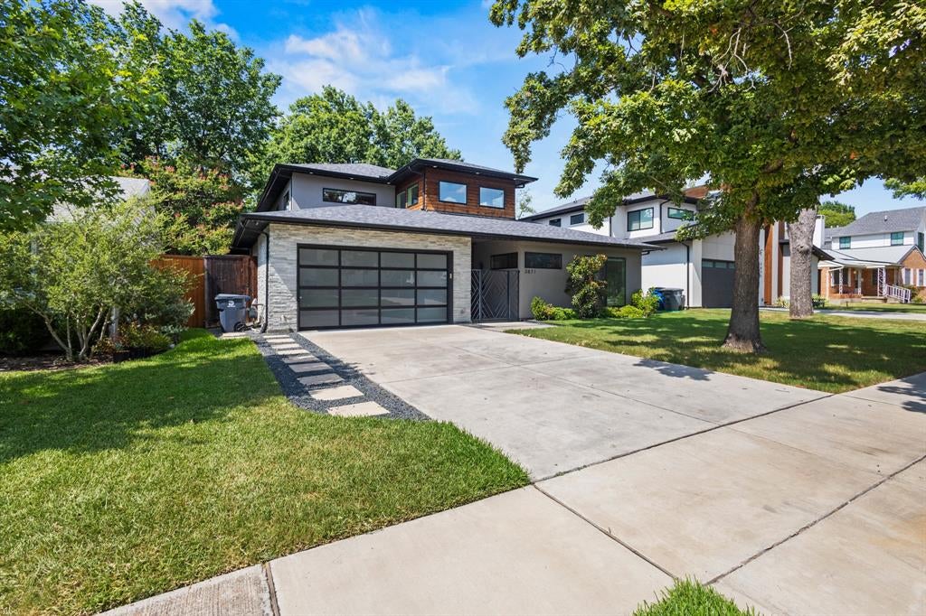 3871 Clover Ln, Dallas, TX 75220