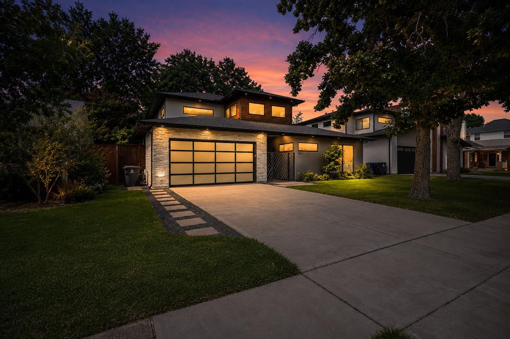 3871 Clover Ln, Dallas, TX 75220 photo