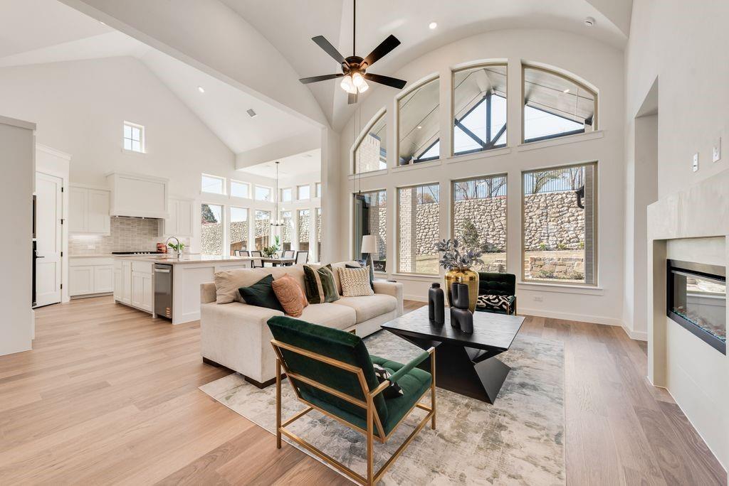 4017 Gail Ln, Providence Village, TX 76227