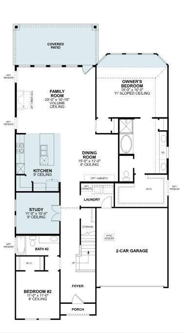 12517 Sasky Rd, Fort Worth, TX 76052 photo