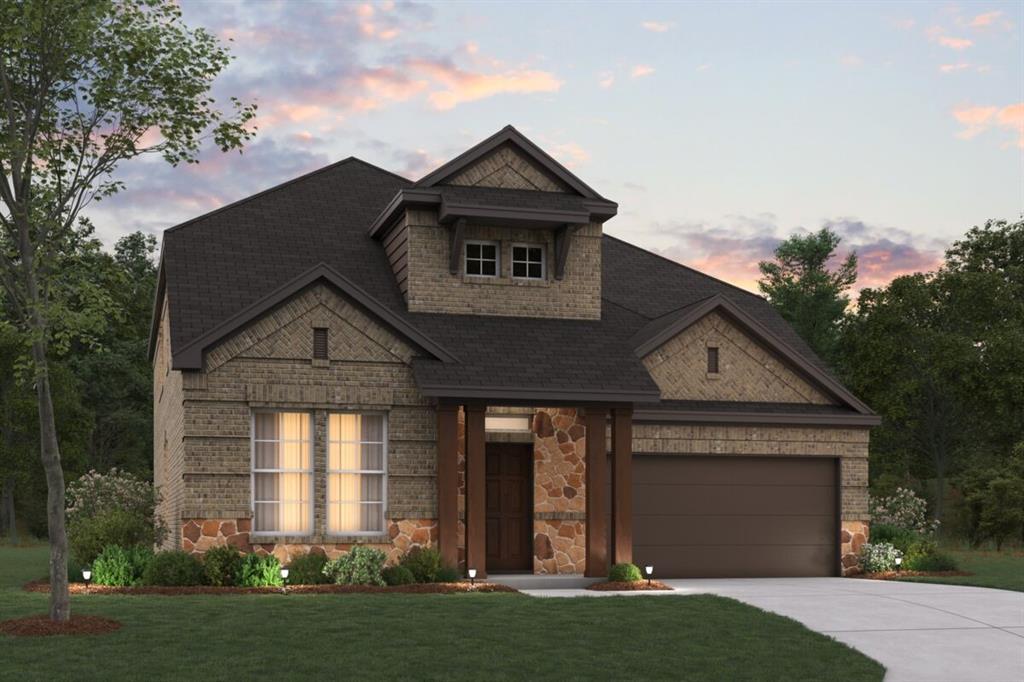 12517 Sasky Rd, Fort Worth, TX 76052