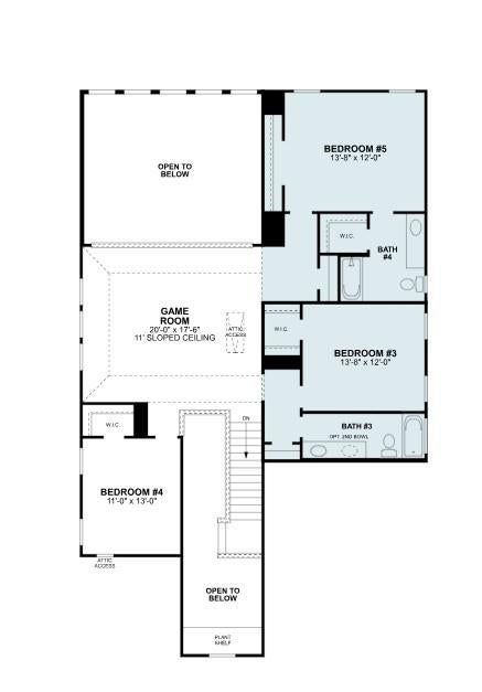 12517 Sasky Rd, Fort Worth, TX 76052 photo