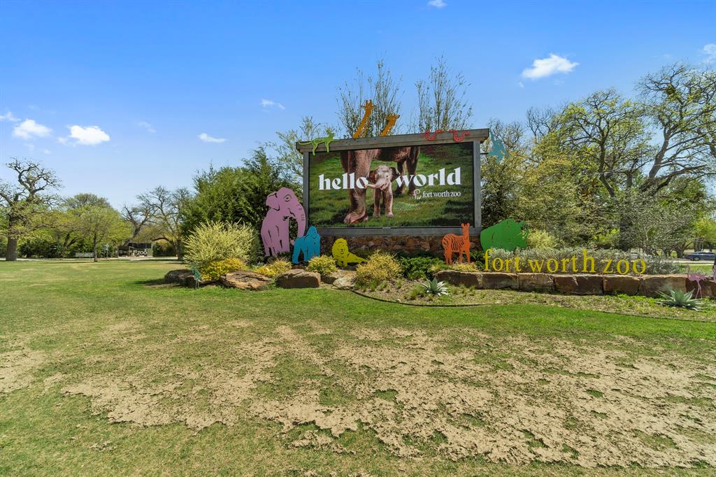 12517 Sasky Rd, Fort Worth, TX 76052 photo