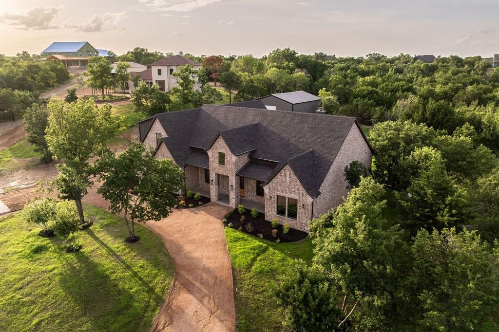 1074 Preserve St, Weatherford, TX 76085 photo