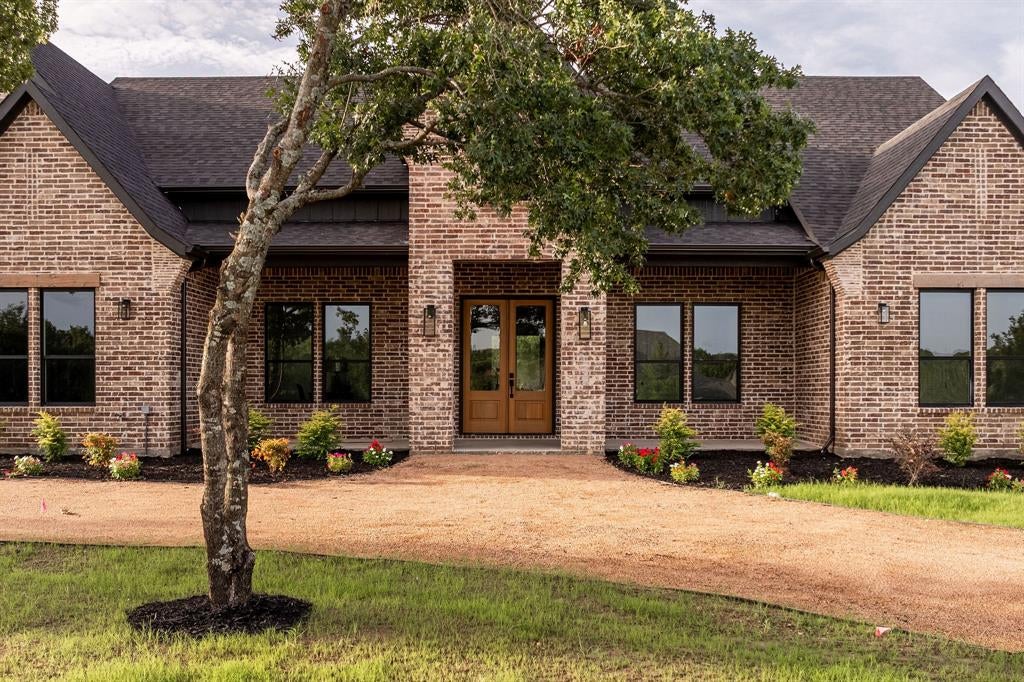 1074 Preserve St, Weatherford, TX 76085 photo