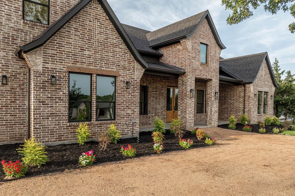 1074 Preserve St, Weatherford, TX 76085 photo